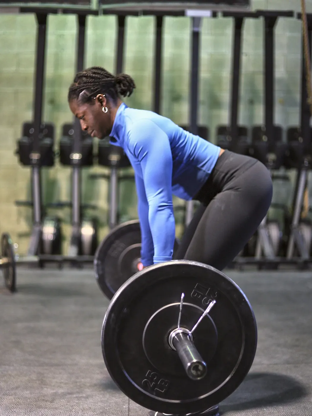 Mivania Henry